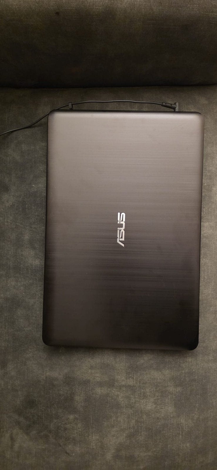 ASUS VivoBook X540U - Intel Core i3 - 4GB RAM - 15 inch, Ophalen, Gebruikt, HDD, 2 tot 3 Ghz