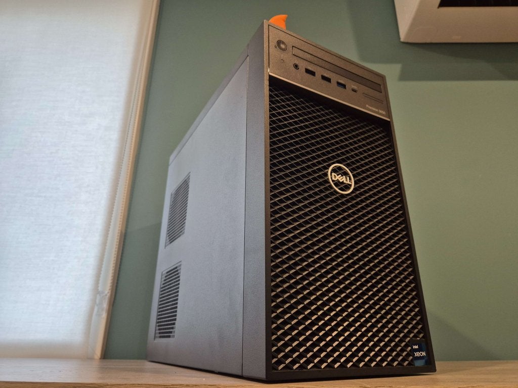 DELL PRECISION 3650 | i5 11600, 16GB DDR4, 256GB NVME | Stil, Computers en Software, 256GB, Niet ingevuld, Refurbished, Ophalen of Verzenden
