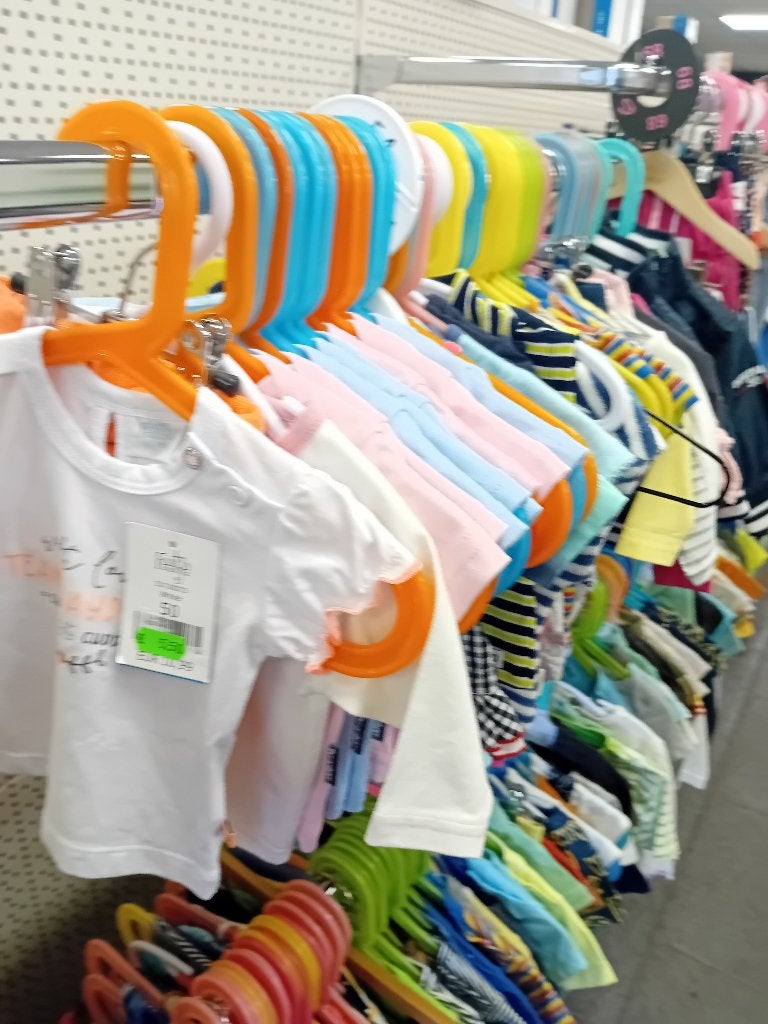 Partij nieuwe merkkleding, Diversen, Rommelmarktspullen, Ophalen of Verzenden, Nieuw
