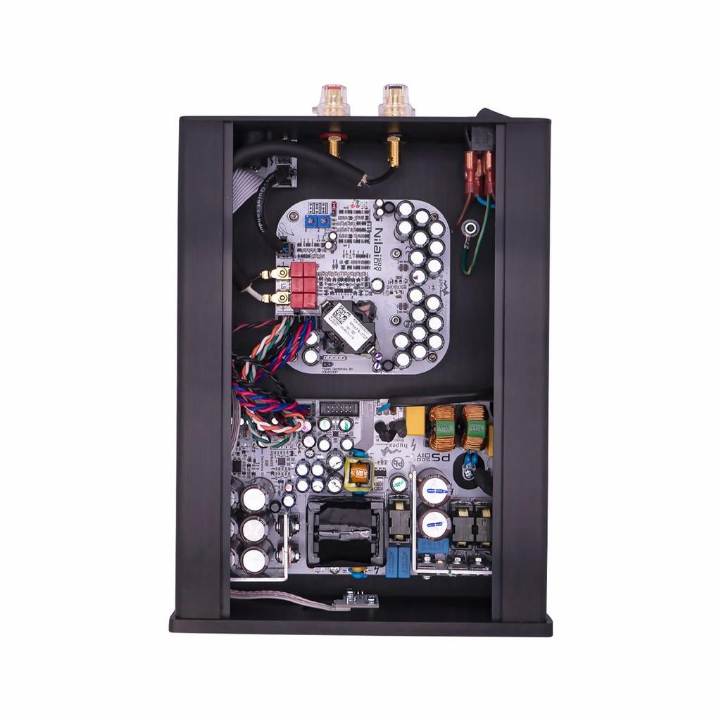 Hypex Nilai500DIY 1-kanaals Nilai Mono versterker kit, Overige merken, Overige systemen, Nieuw, Ophalen of Verzenden