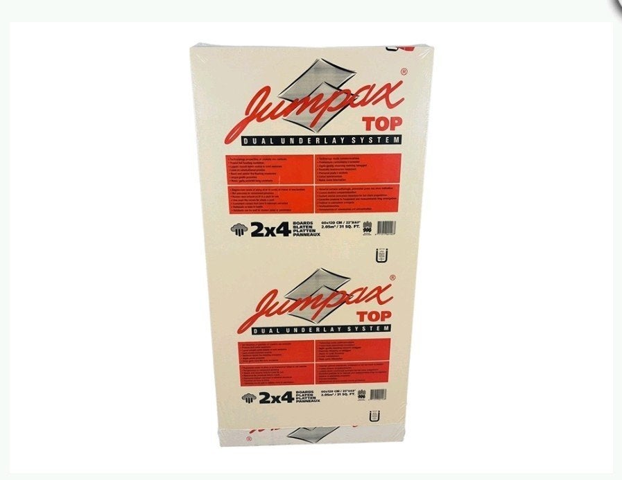 Jumpax TOP 8 pakken - 23m², Ophalen, Nieuw, Vinyl