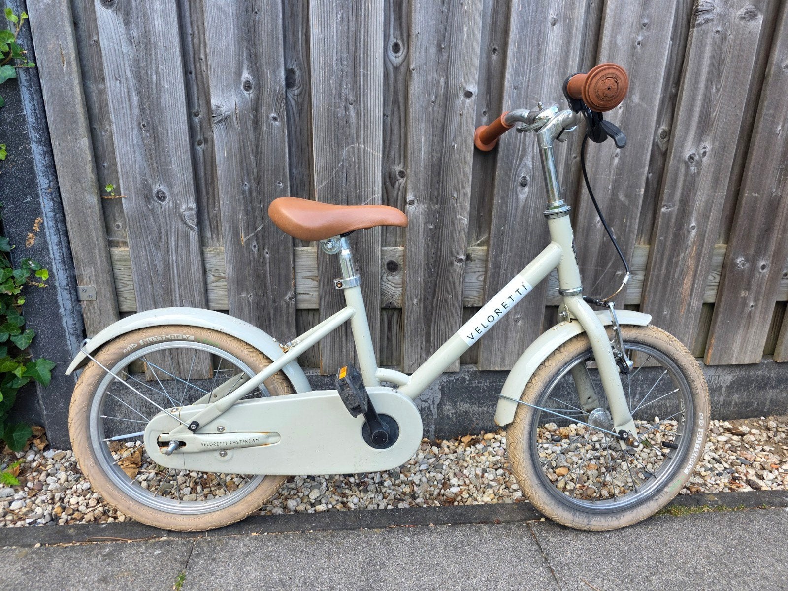 Gebruikte Veloretti kinderfiets - 16 inch, Ophalen