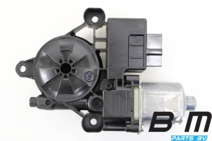 Raammotor links achter Skoda Karoq 5Q0959811E, Auto-onderdelen, Interieur en Bekleding, Gebruikt