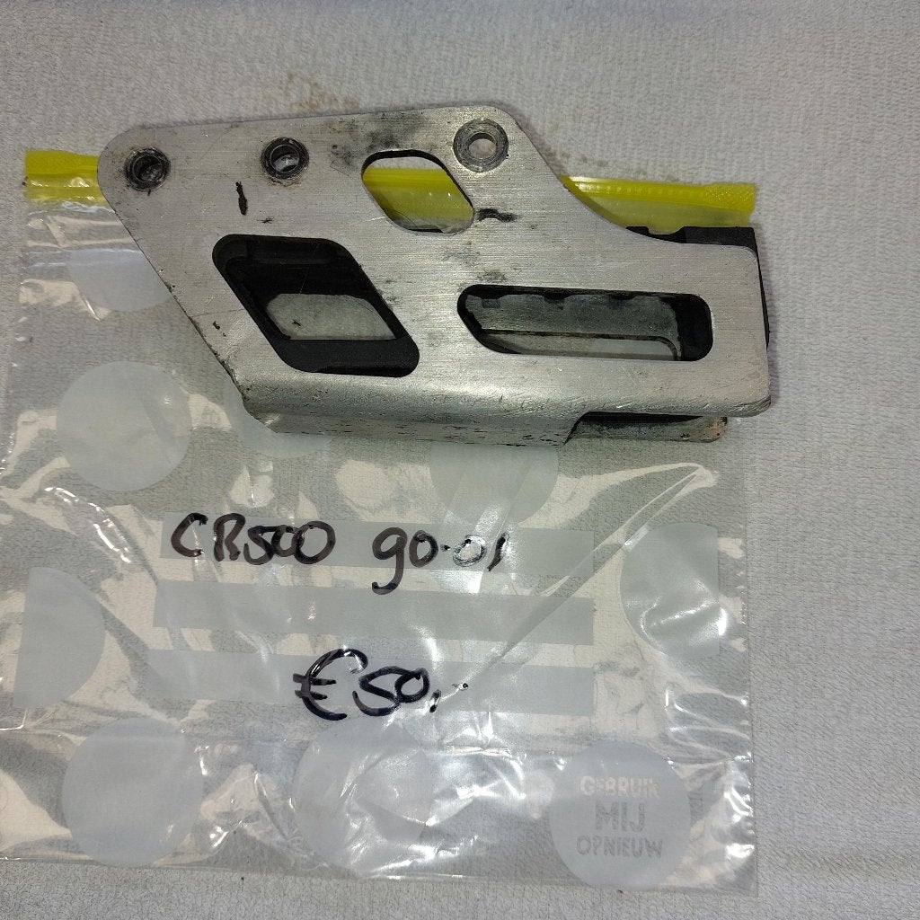 kettinggeleider Honda CR500 (1990-2001), Ophalen of Verzenden, ., ., .