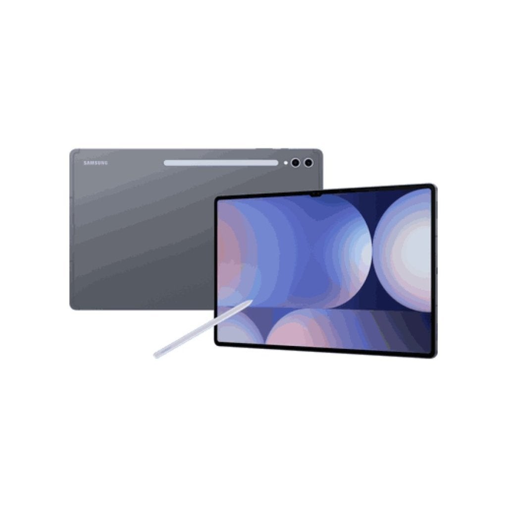 Samsung Galaxy Tab S10 Ultra 5g 1TB | 1TB | Grijs | A-Grade, Samsung Electronics Benelux B.V., Verzenden, Samsung@edelman.com