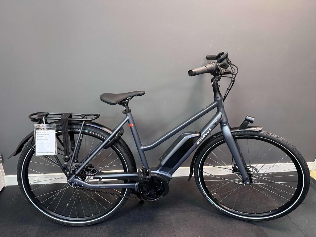 OPRUIMING Batavus Dinsdag E-go exclusive ltd. d53 NIEUW, Niet ingevuld, Nieuw, Ophalen of Verzenden, 51 tot 55 cm