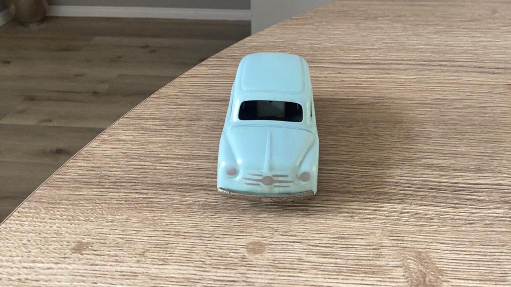 Blikken ingap fiat 600, Ophalen of Verzenden
