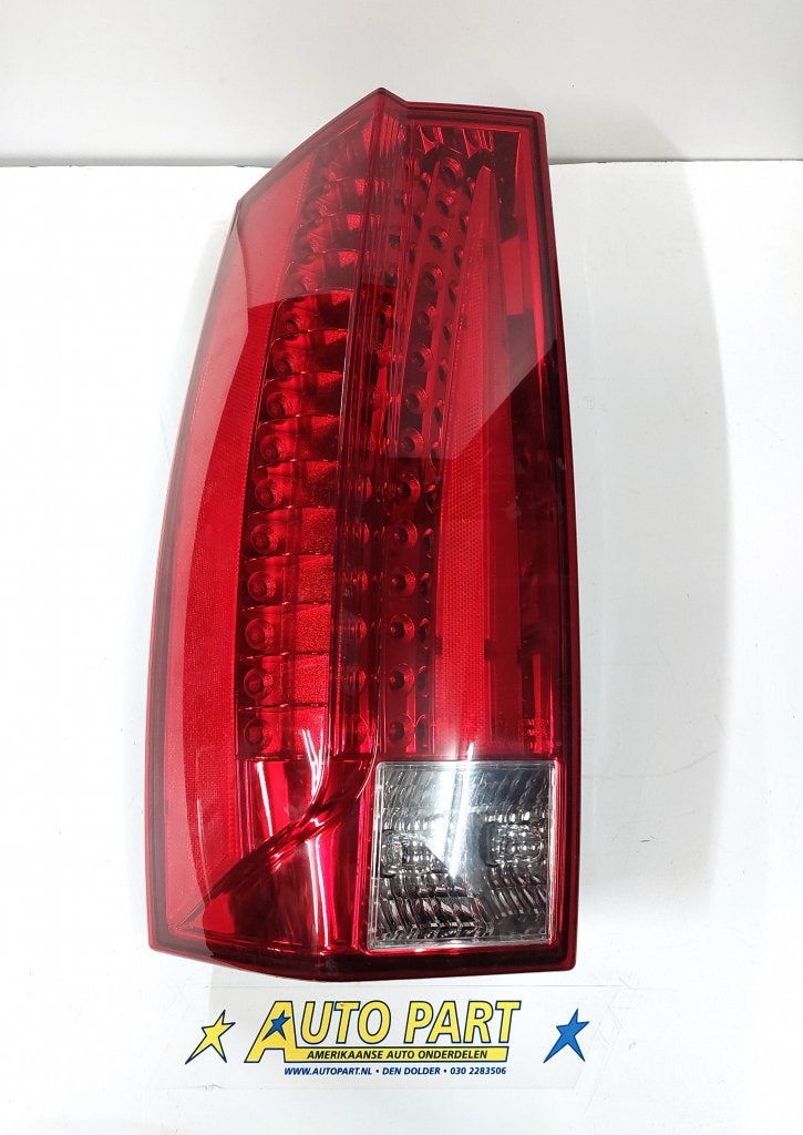 Cadillac Escalade SUV led achterlicht 2007-2014, Amerikaanse onderdelen, Nieuw, Ophalen of Verzenden, No.818, Zhongshan N. Rd., Yongkang Dist., Tainan City 710, Taiwan