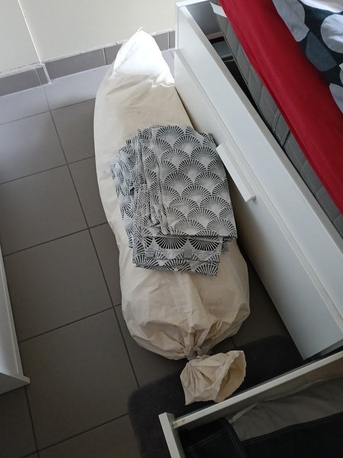 voortent nieuw dorema monza m.6, Caravans en Kamperen, Voortenten en Luifels, Ophalen, Nieuw, Ten Cate All Season 240g/m2, Dorema