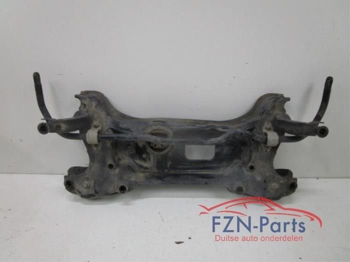 VW Caddy 1K Subframe Voorzijde met Stabilisatorstang, Auto-onderdelen, Ophalen of Verzenden, Gebruikt