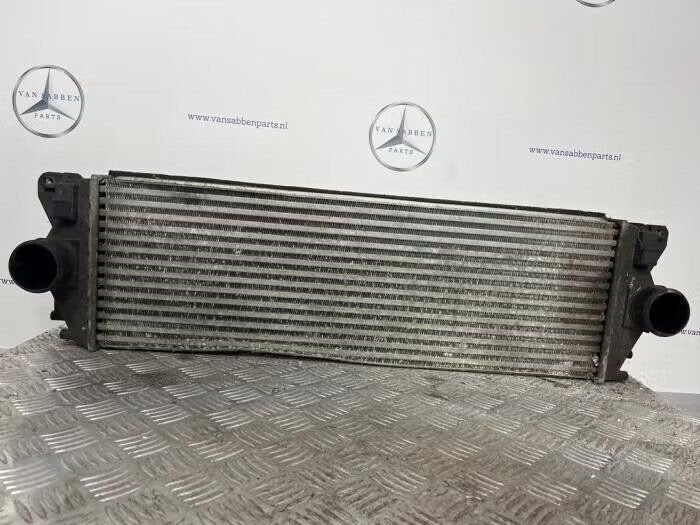 Intercooler van een Mercedes Sprinter, Auto-onderdelen, Motor en Toebehoren, Gebruikt, Ophalen of Verzenden