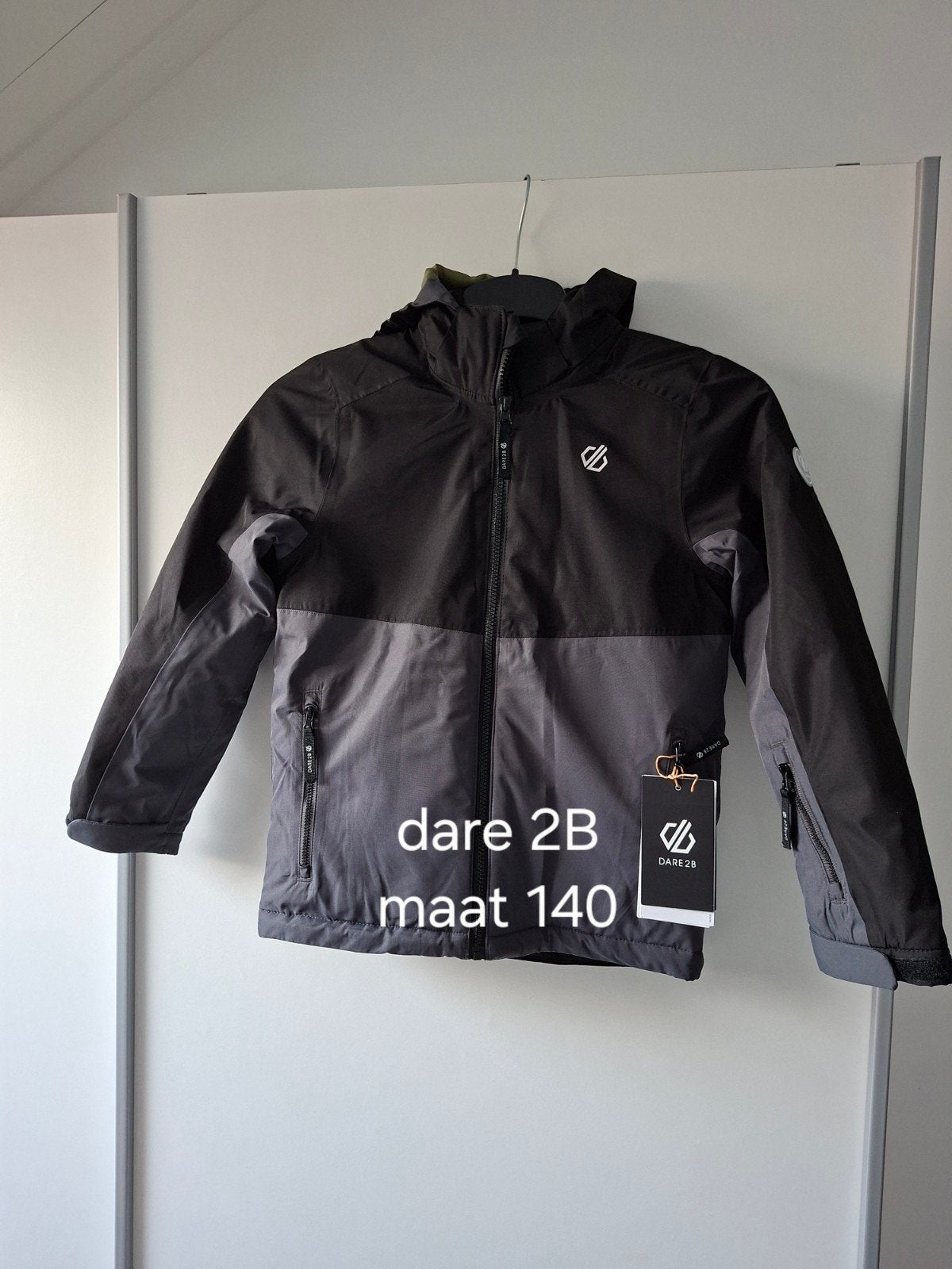 skijas, Nieuw, Ophalen of Verzenden, Dare2b, Jongen
