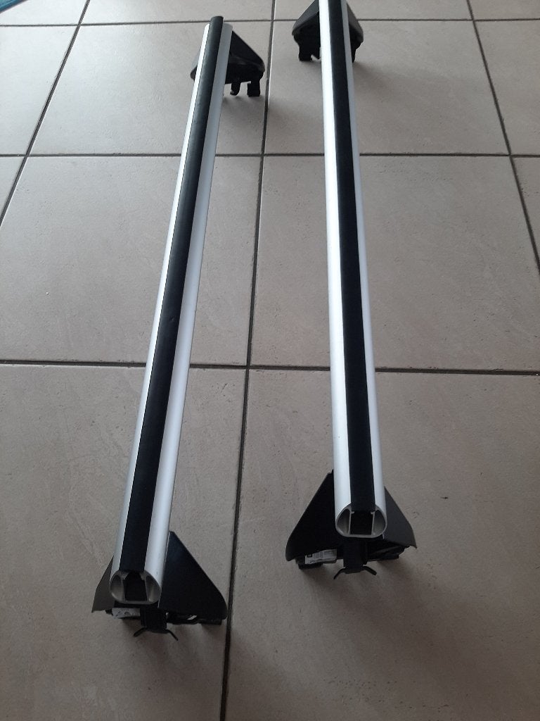 Dakdragers voor Opel Astra j, Ophalen, Gebruikt, Opel