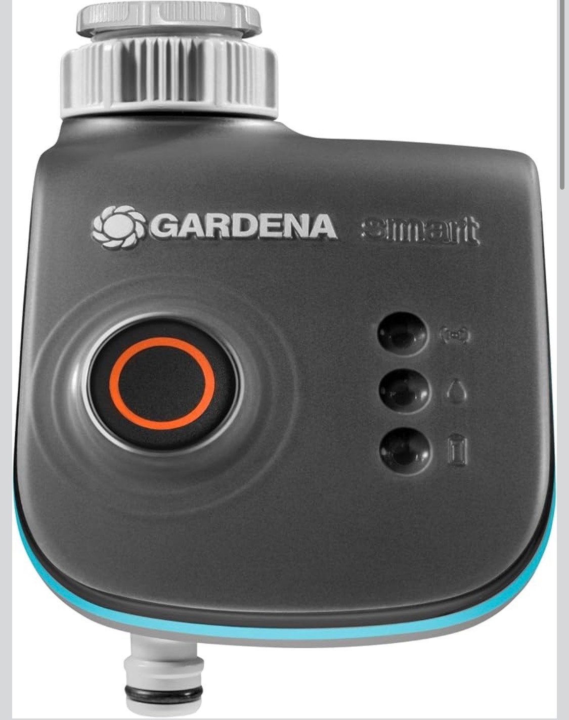 Gardena Smart Water Control - Slimme Besproeiingscomputer, Duitsland, Overige typen, Nieuw, Ophalen of Verzenden
