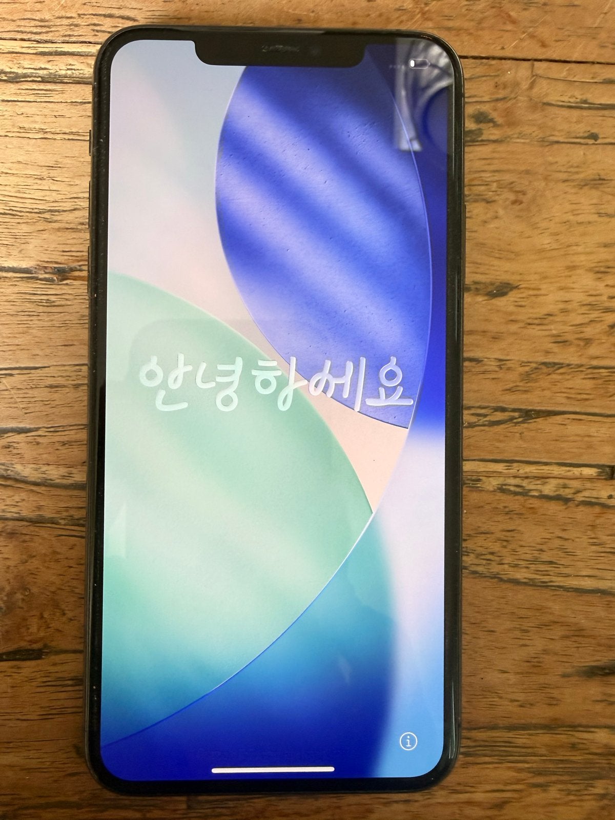 iPhone 11 Pro Max 256GB Spacegrijs met Otterbox hoesje, Zonder simlock, Grijs, Zonder abonnement, Ophalen