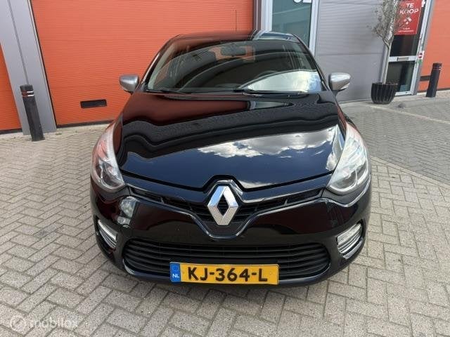 Foto 10 van Renault Clio 0.9 TCe Dynamique 5 DRS - APK 07-2027 - AIRCO-