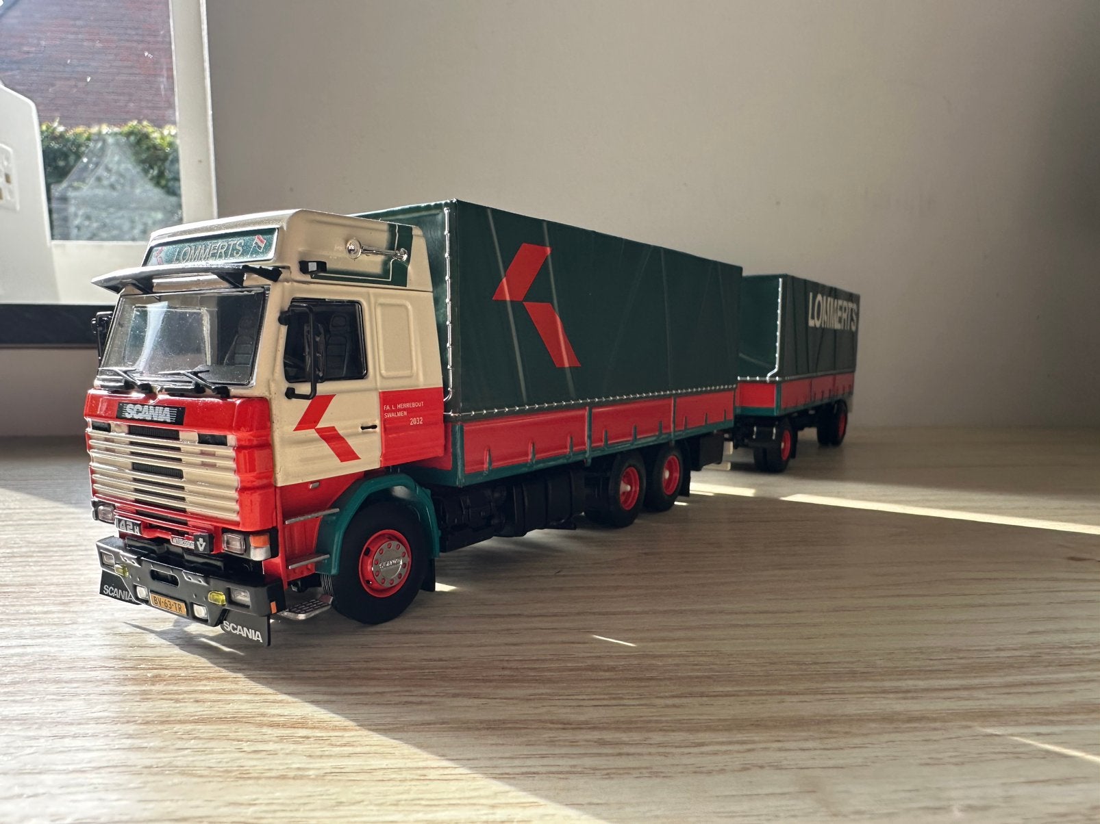 Tekno scania lommerts, Vacatures, 33 - 40 uur, Vanaf 10 jaar, Overige vormen