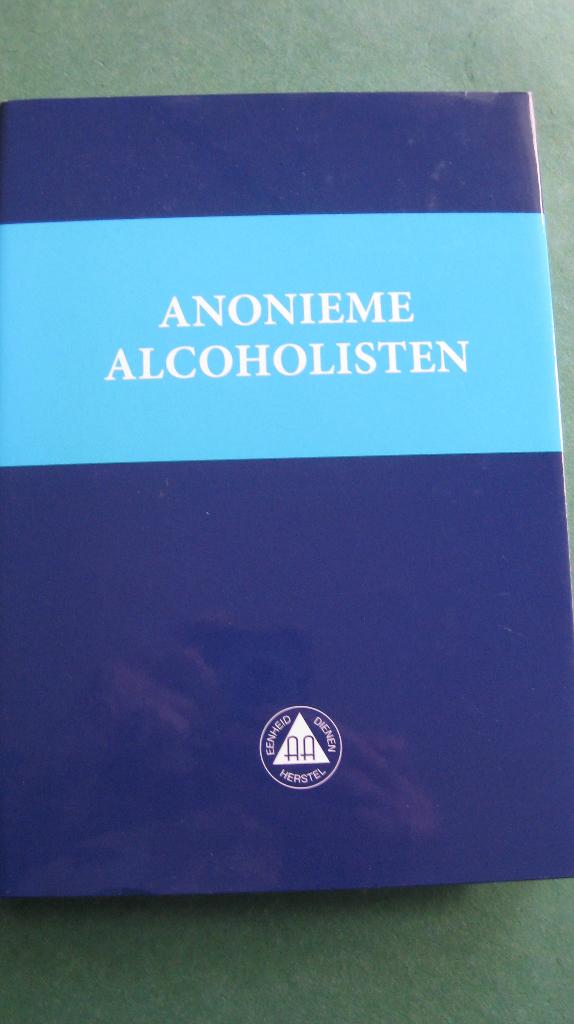 2 boeken alcohol, Ophalen of Verzenden, Zo goed als nieuw