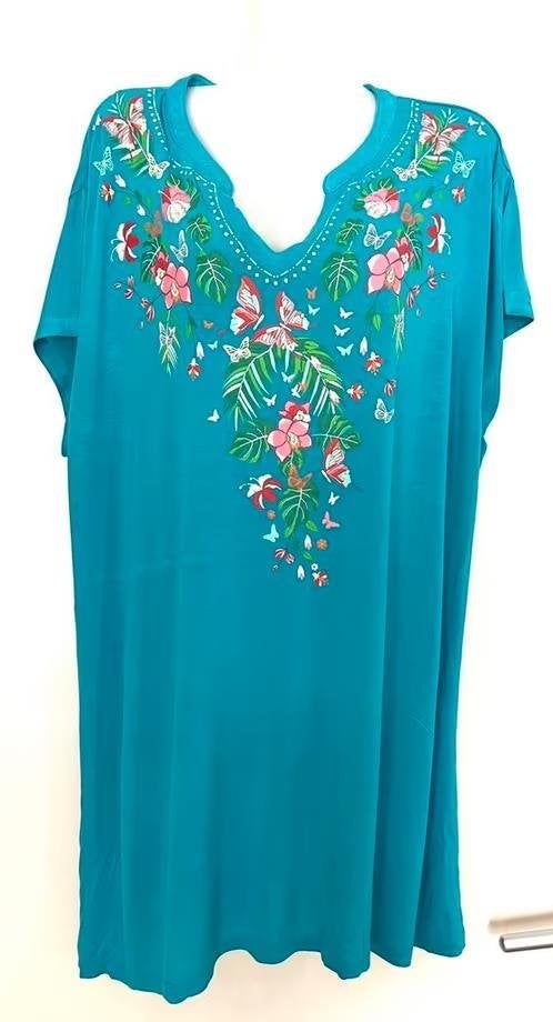 Atlas for women lang shirt maat 52/54