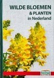 Wilde bloemen en planten - deel 4 - postcode loterij, Boeken, Neil Fletcher, Bloemen, Planten en Bomen, Nieuw, Ophalen of Verzenden