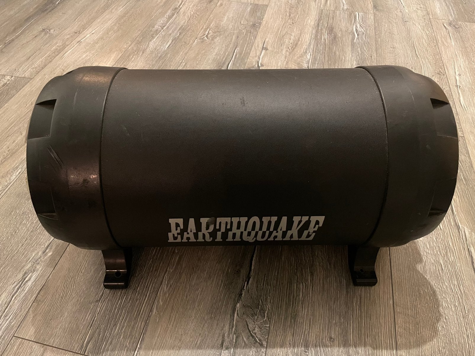Earthquake Sound K-10 Subwoofer, Ophalen of Verzenden, Gebruikt