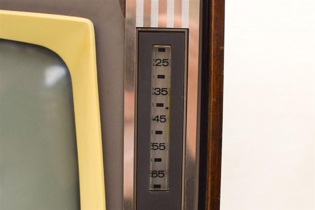 Vintage Philips tv 45062, Ophalen of Verzenden, Gebruikt, 100 cm of meer, Samsung