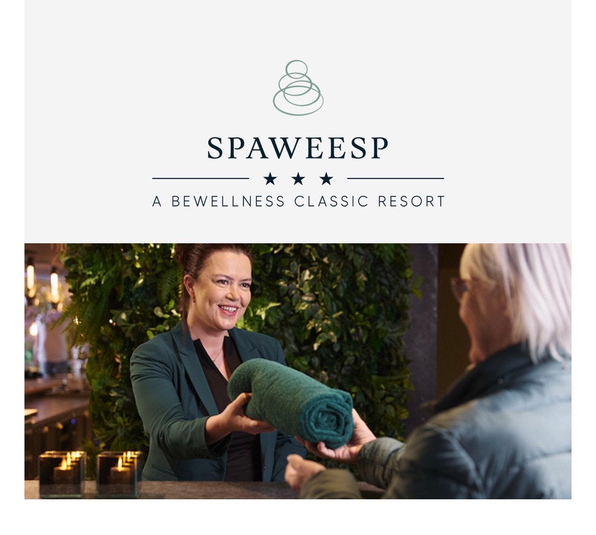 GRATIS toegang Spa Weesp tm 30 juni (weekend geen toeslag), Eén persoon
