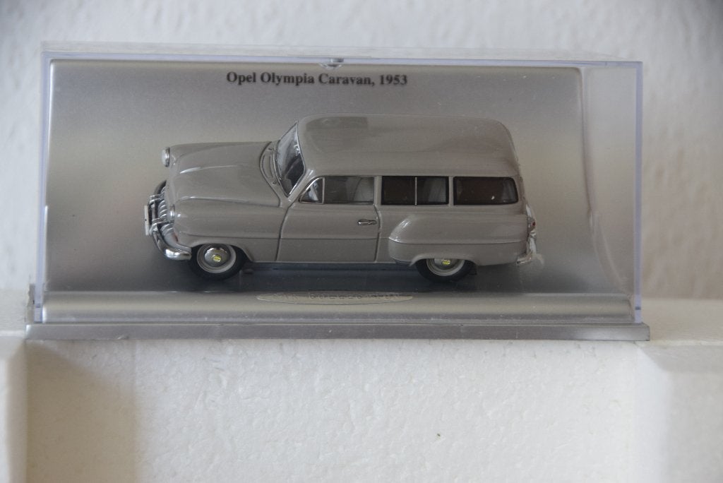 opel car - team  colector, Ophalen of Verzenden, Nieuw, Auto, Overige merken