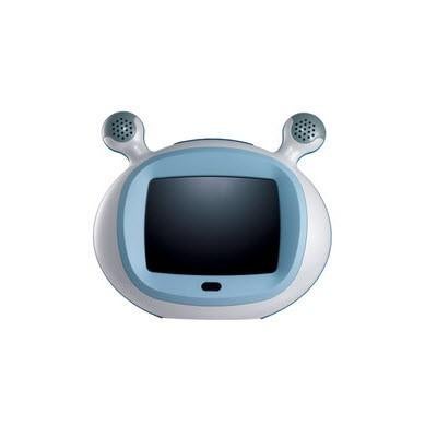 Hannspree HANNSpop 9.6 inch LCD TV slak, Verzenden, Zo goed als nieuw, Minder dan 40 cm, Overige merken