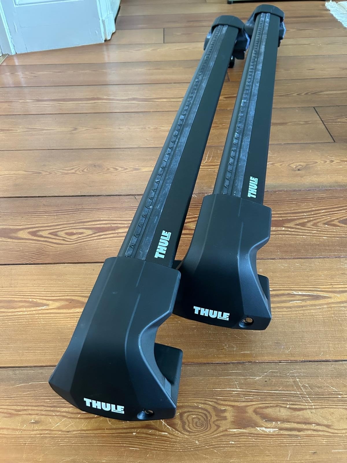 Polestar 4 Thule Dakdragers Nieuw!, Ophalen of Verzenden, Nieuw
