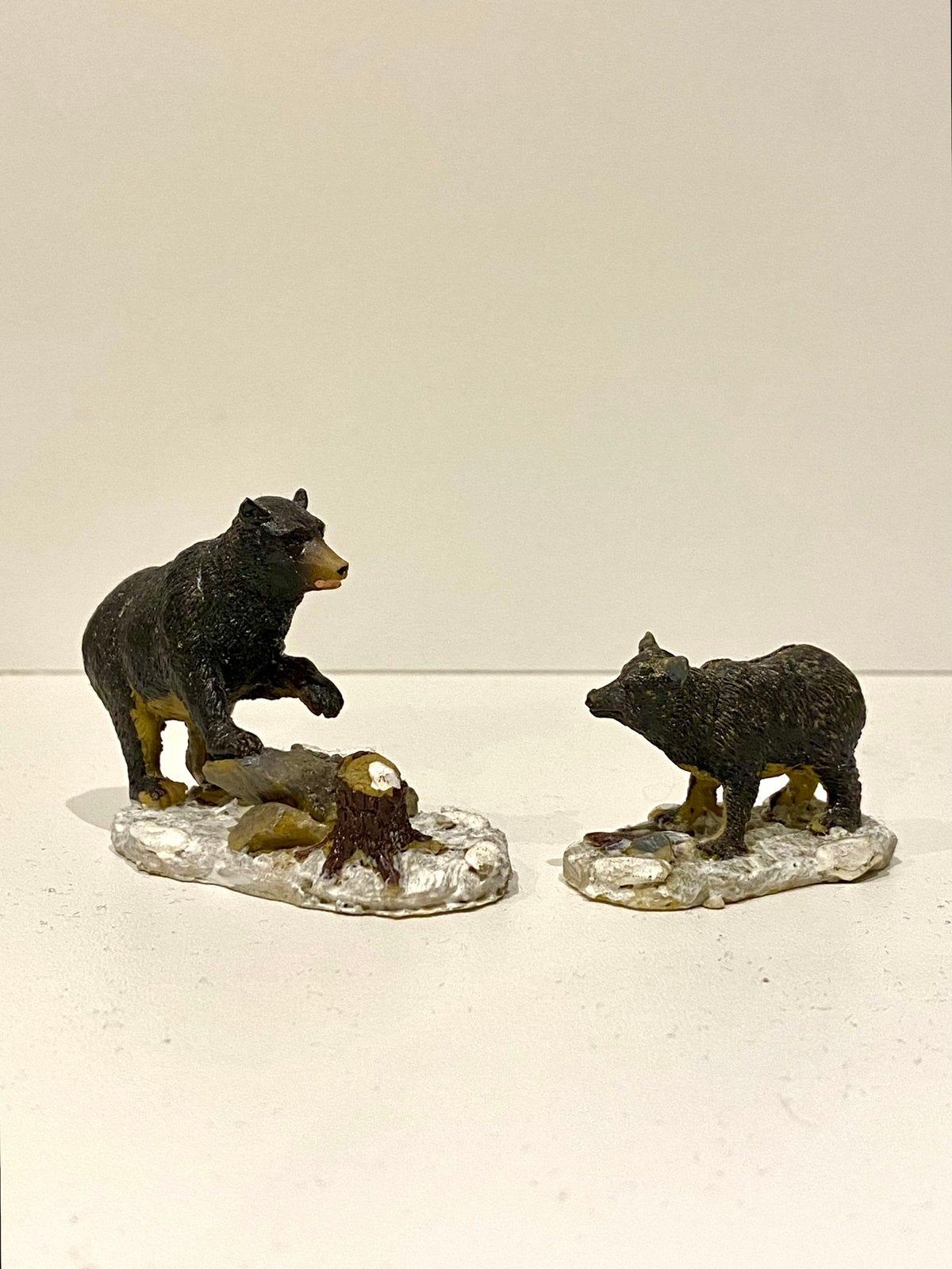 Lemax Papa Bear Cub (12514), Verzenden