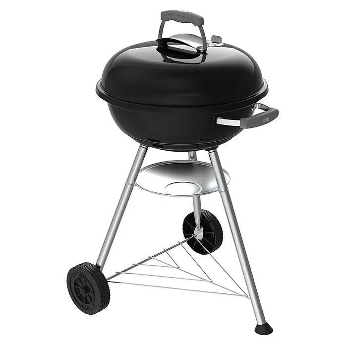 Weber Compact ø47cm NIEUW!, Ophalen, Nieuw