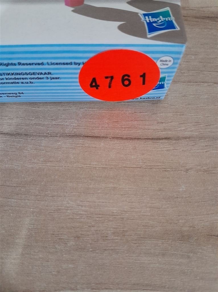 Levensweg adventures kaartspel - s4761, Verzenden, Zo goed als nieuw