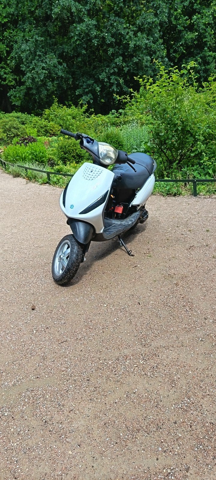 Piaggio zip 2000 snor 2005/a1 183stage 3, Ophalen of Verzenden, Zo goed als nieuw, Tweetakt, Zip