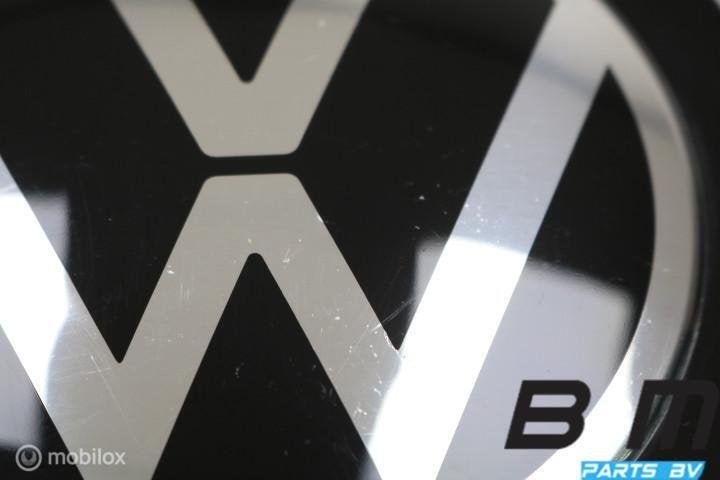1 losse naafkap VW E-Up / Up 1S0601149F, Gebruikt, Band(en)