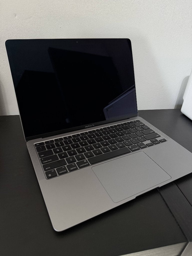 MacBook Air M1 13" | 16GB ram | 256GB SSD