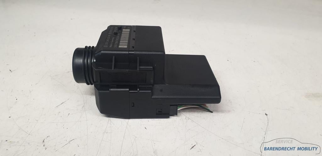 Contactslot W203 W209 Mercedes C CLK Klasse 2035450508 origi, Gebruikt, Mercedes-Benz AG, Mercedes-Benz, Ophalen of Verzenden