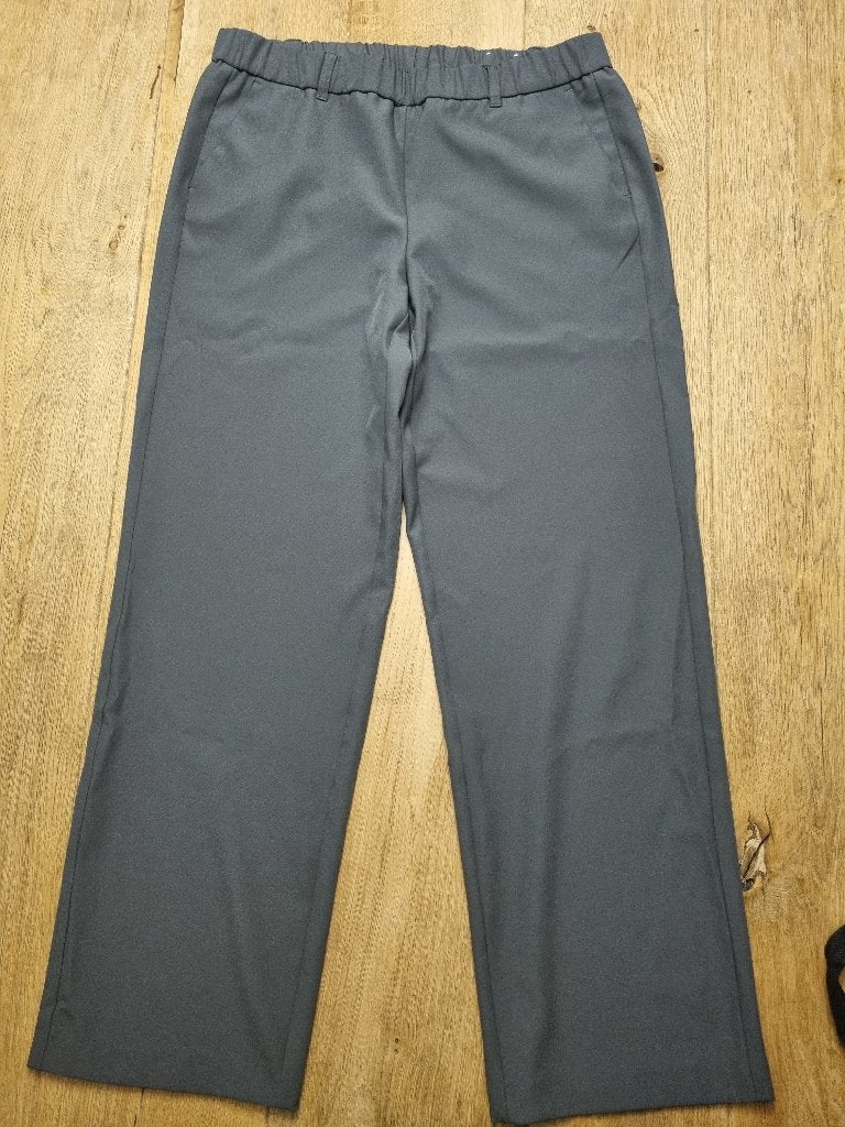 Frank Walder broek maat 44, Kleding | Dames, Maat 42/44 (L), Ophalen of Verzenden, Zo goed als nieuw, Grijs
