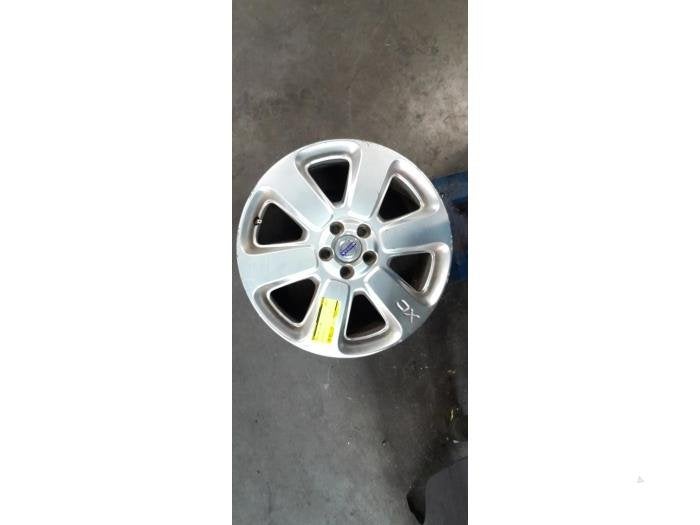 Velg van een Volvo XC70, Auto-onderdelen, Gebruikt, Velg(en), -, -