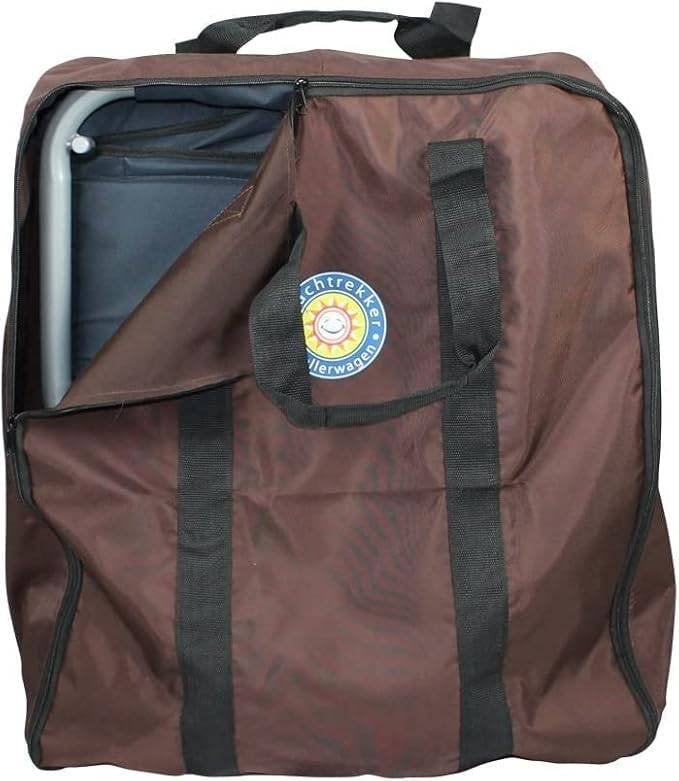 Beachtrekker Life opbergtas / hoes *nieuw*, Caravans en Kamperen, Bolderkarren, Ophalen of Verzenden, Nieuw