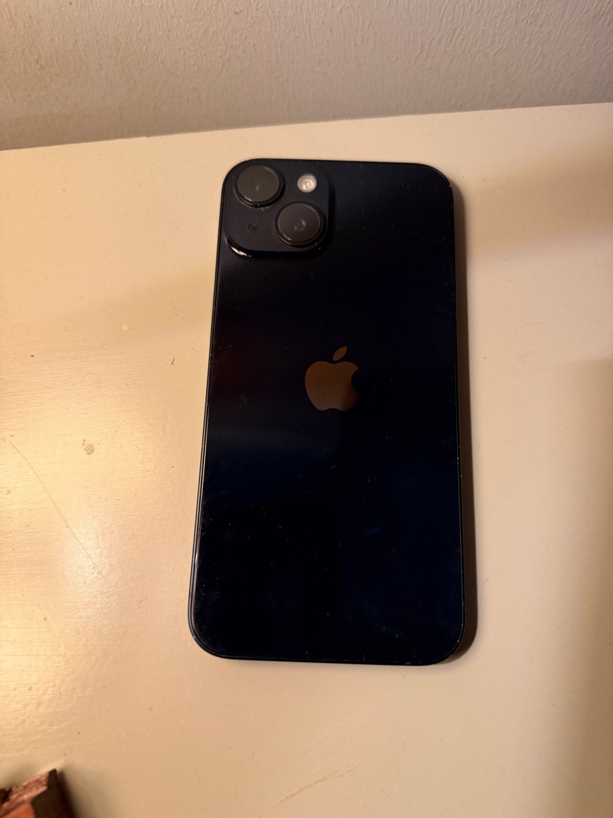 Foto 4 van iPhone 14 256GB Zwart