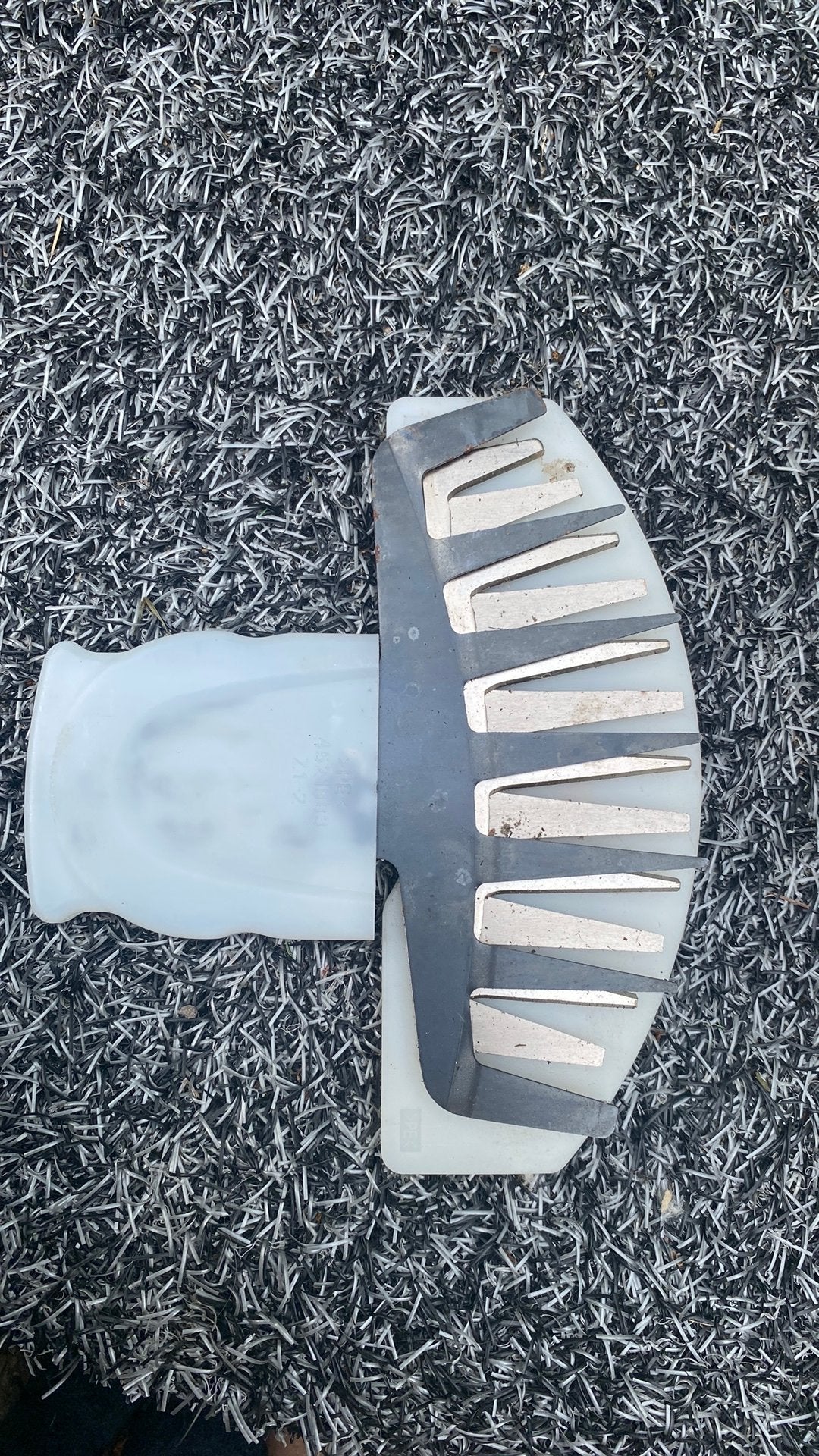 Bosch Grasschaar EasyShear 8 cm F016800588, Ophalen of Verzenden