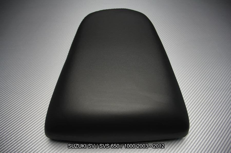 AVDB achter zadel voor SUZUKI SV SVS 650 / 1000 2003 2012, Verzenden, Nieuw