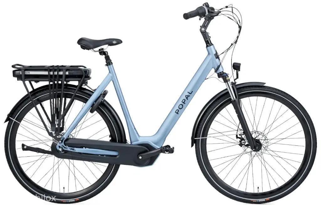 Popal E28.8.00 28"/51- Garantie/Levering, Fietsen en Brommers, Overige merken, 9713 Bv Groningen, Nieuw, Popal