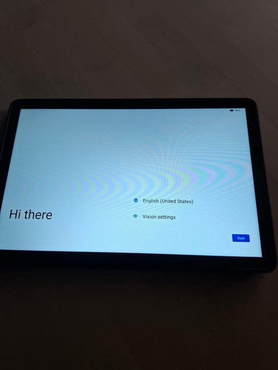 11" Tablet Dynamic Halo K6PRO met accessoires, Ophalen, 11 inch, Dynamic Halo, Zo goed als nieuw