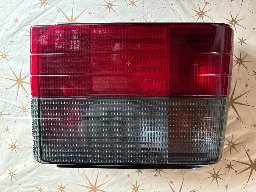 te Koop Citroen BX achterlicht, Ophalen, Gebruikt, Citroën