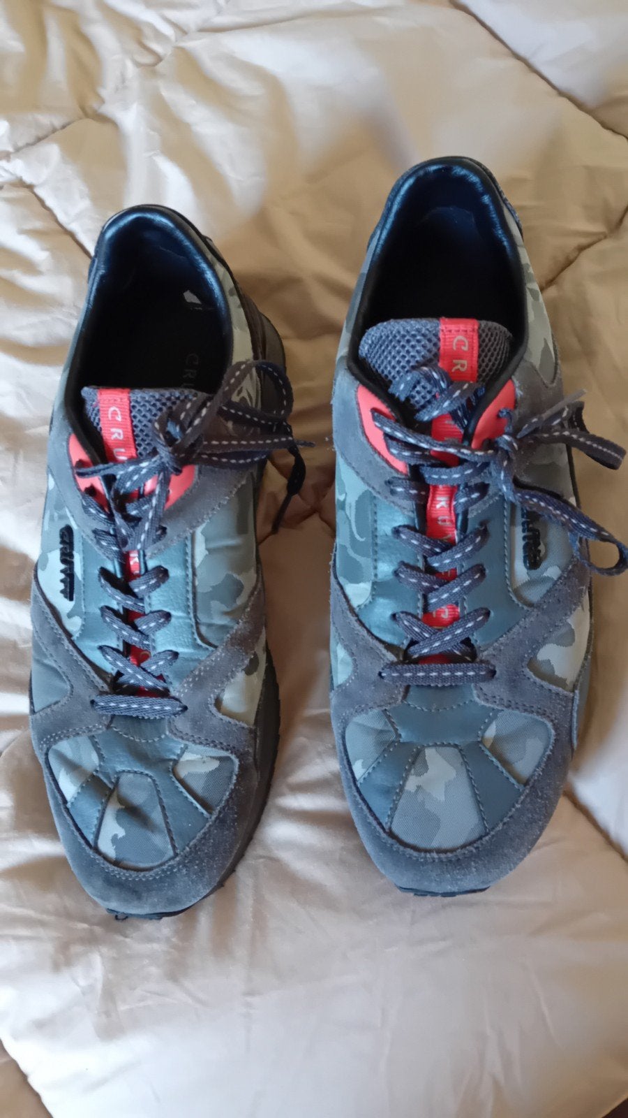 Cruyff schoenen maat 43, Ophalen of Verzenden, Hardloopschoenen, Overige merken
