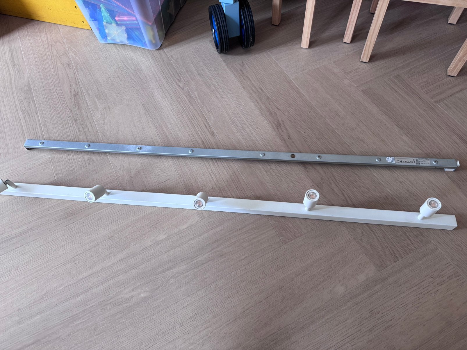 Lamp, Huis en Inrichting, Ophalen, Gebruikt
