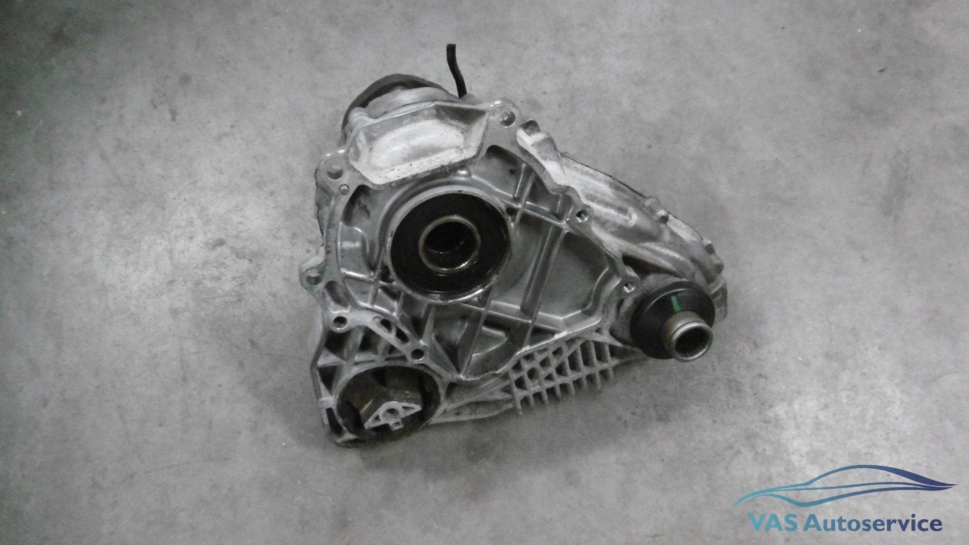 Tussenbak BMW ATC45L  27 10 5 A37 1E2, Auto-onderdelen, Ophalen, Gebruikt, -, -