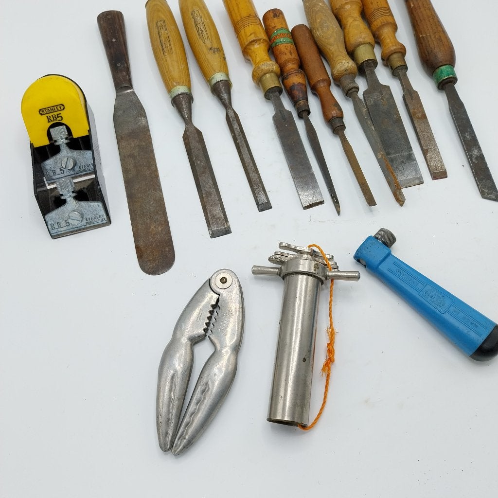 Set Gereedschap (ML), Ophalen of Verzenden